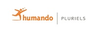 HUMANDO PLURIELS (logo)